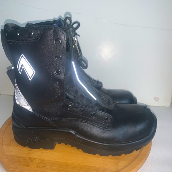 Haix Other - Haix R2 Crosstech Duty Patrol Boots